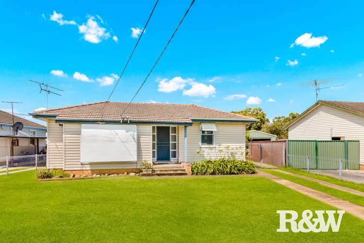 12 & 12A Birch Street, North St Marys NSW 2760