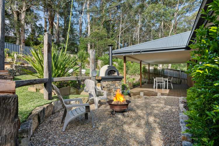 Main view of Homely house listing, 14 Huntingdale Drive, Mollymook NSW 2539
