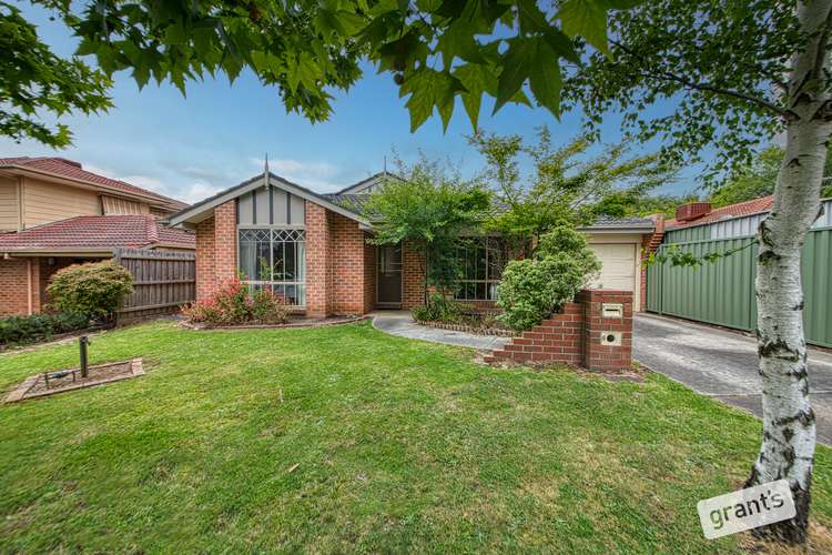 Main view of Homely house listing, 6 Melaleuca Court, Berwick VIC 3806