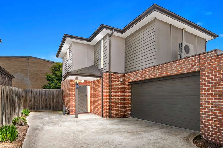 4/139 Porter Road, Heidelberg Heights VIC 3081