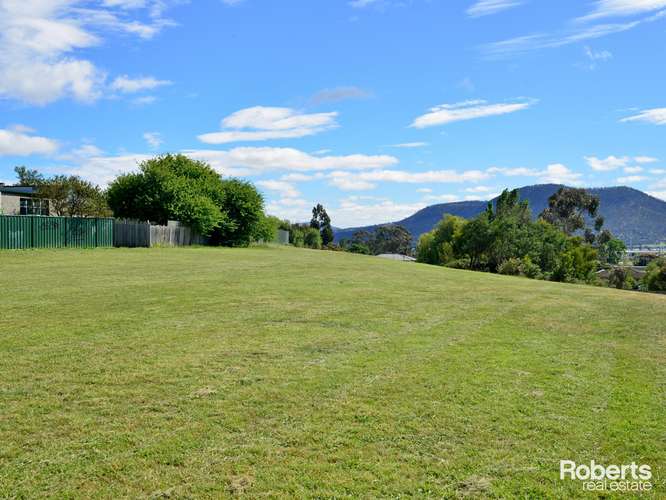 Third view of Homely residentialLand listing, 23A Norman Circle, Glenorchy TAS 7010