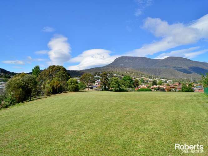 Seventh view of Homely residentialLand listing, 23A Norman Circle, Glenorchy TAS 7010