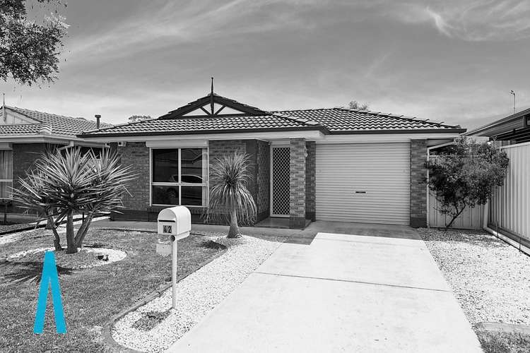 42 Heritage Drive, Paralowie SA 5108