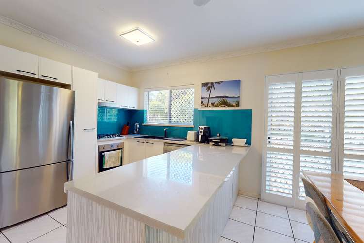 Second view of Homely house listing, 8 Biglow Court, Douglas QLD 4814