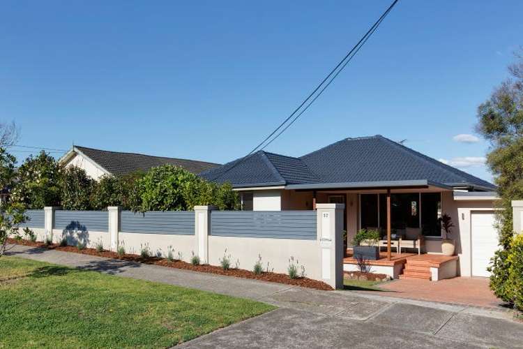 Main view of Homely house listing, 57 Cressy Road, East Ryde NSW 2113