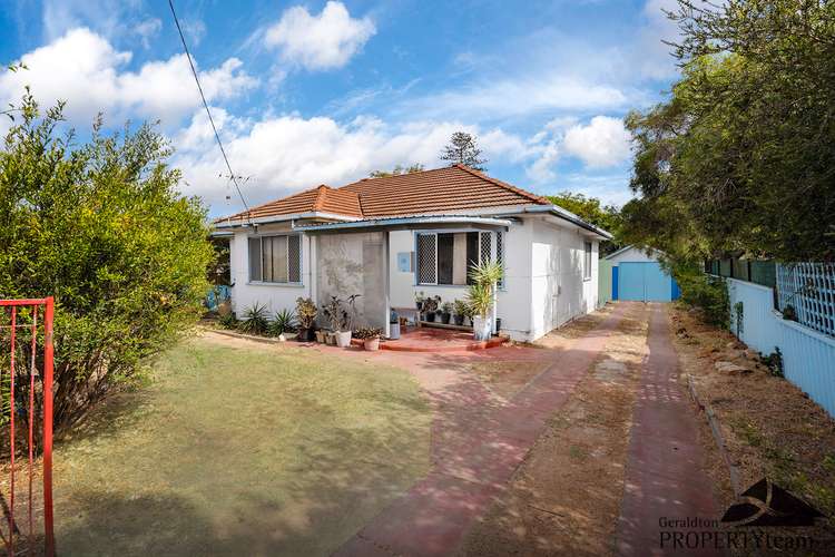 Main view of Homely house listing, 13 Hutchinson Street, Geraldton WA 6530