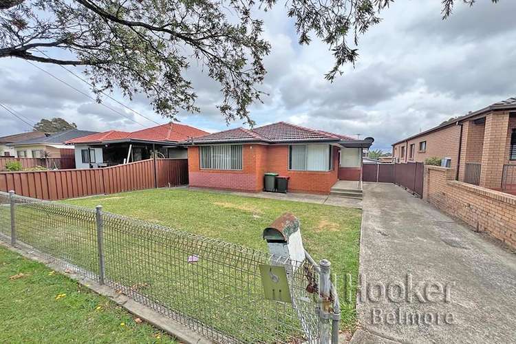 Main view of Homely house listing, 6 Shannon Street, Greenacre NSW 2190