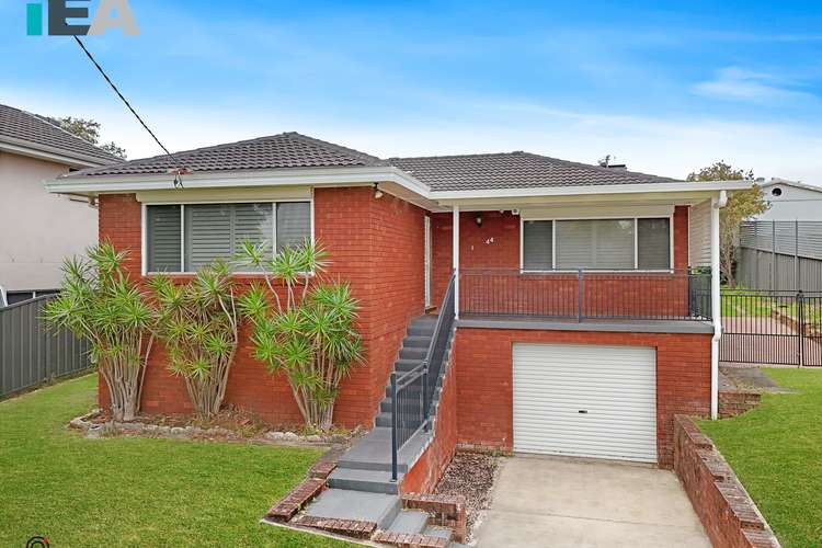 44 Rushton Drive, Kanahooka NSW 2530