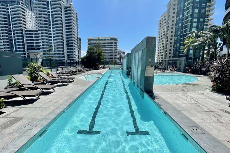 20801/21 Elizabeth Avenue, Broadbeach QLD 4218