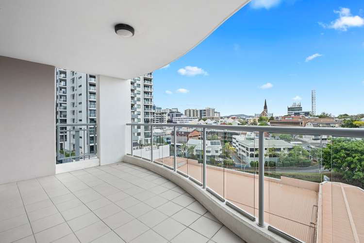 21/446 Ann Street, Brisbane City QLD 4000