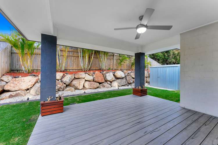 Second view of Homely house listing, 3 Mcilwaith Street, North Lakes QLD 4509