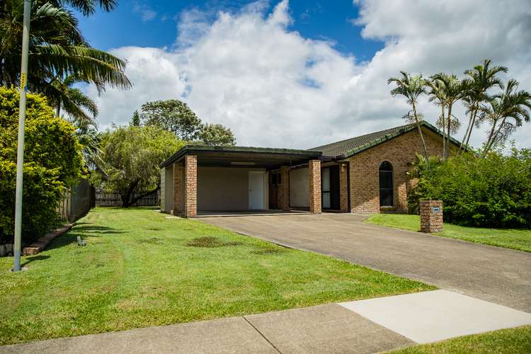 Main view of Homely house listing, 14 Viola Street, Glenella QLD 4740