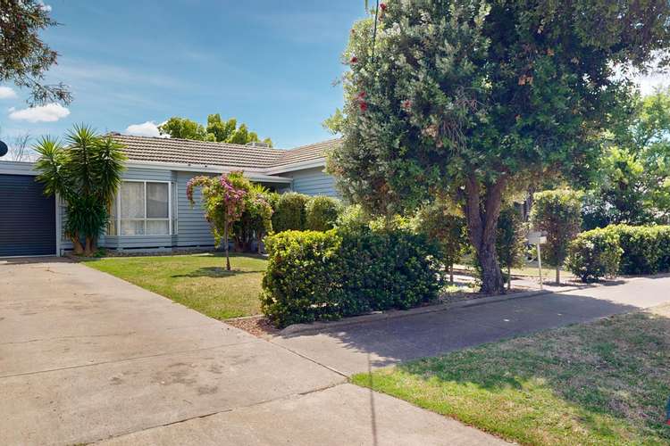 Main view of Homely house listing, 25 Glenlyon Avenue, Shepparton VIC 3630