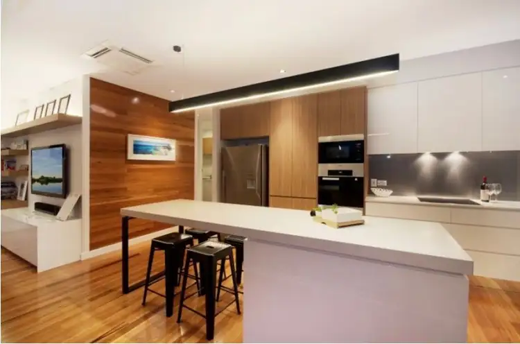 Main view of Homely house listing, 1 Crake Circuit, Oonoonba QLD 4811