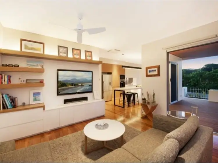 Fourth view of Homely house listing, 1 Crake Circuit, Oonoonba QLD 4811