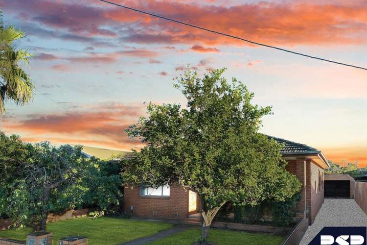 Main view of Homely house listing, 4 Railway Avenue, Werribee VIC 3030
