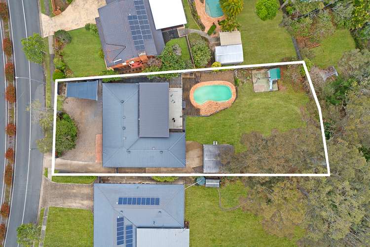 185 Plantain Road, Shailer Park QLD 4128