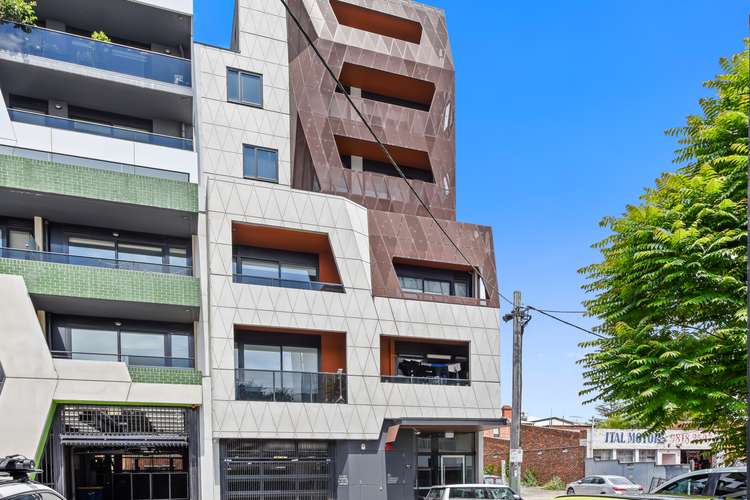 Main view of Homely apartment listing, 204/4-6 Queens Avenue, Hawthorn VIC 3122