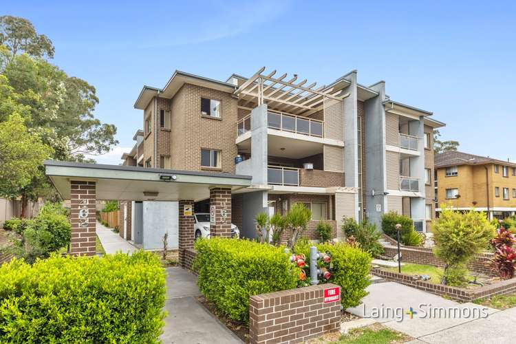 9/462 Guildford Rd, Guildford NSW 2161