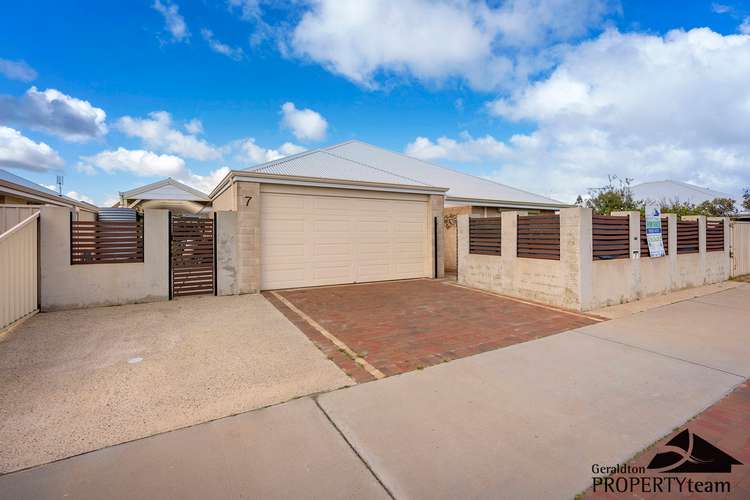 7 Staddon Lane, Beachlands WA 6530