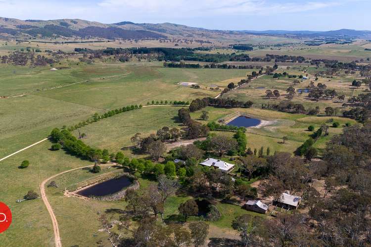 Main view of Homely ruralOther listing, 26 Sugarloaf Ridge Road, Primrose Valley NSW 2621