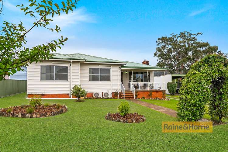 Main view of Homely house listing, 56 Cowper Street, Gloucester NSW 2422