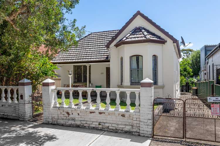 Main view of Homely house listing, 130 Denison Road, Dulwich Hill NSW 2203