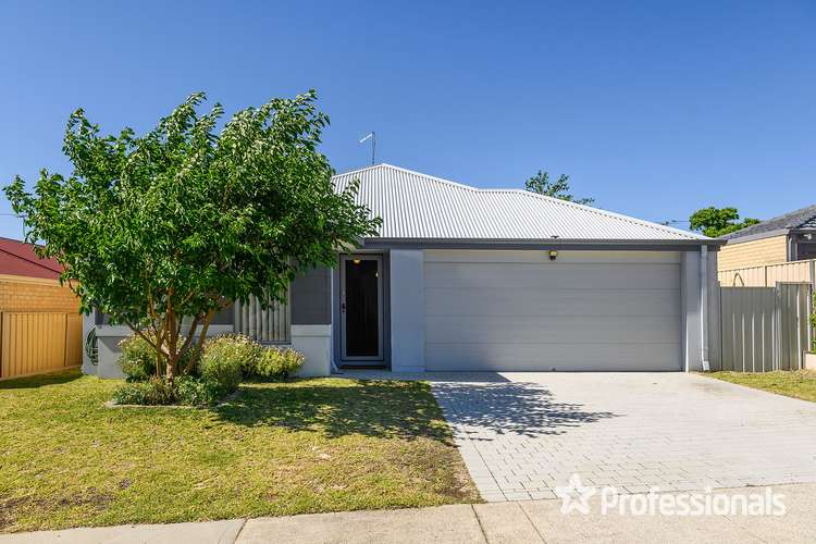 42 Gaby Way, Marangaroo WA 6064