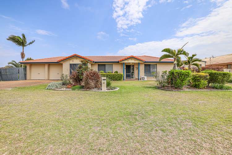 Main view of Homely house listing, 13 The Strand West, Thabeban QLD 4670