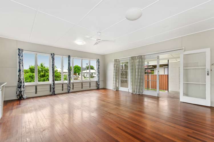 Second view of Homely house listing, 46 Fulham Road, Pimlico QLD 4812