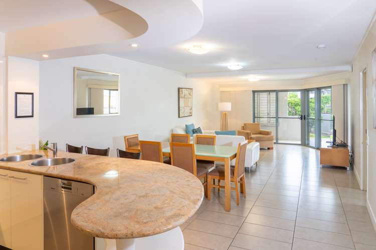 Main view of Homely apartment listing, 100/4 Beaches Village Circuit, Agnes Water QLD 4677