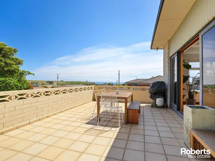 Second view of Homely house listing, 13 Haines Place, Devonport TAS 7310