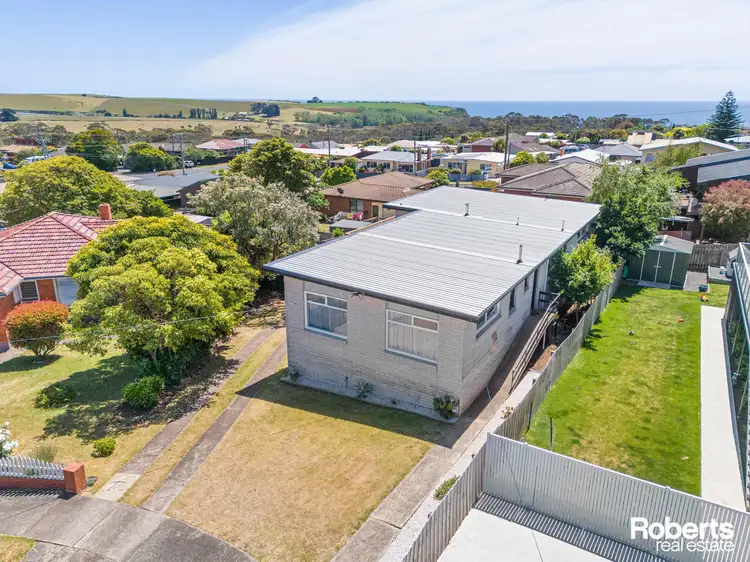 Third view of Homely house listing, 13 Haines Place, Devonport TAS 7310