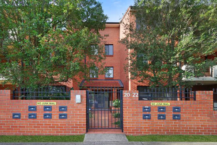 10/20-22 Melvin Street, Beverly Hills NSW 2209