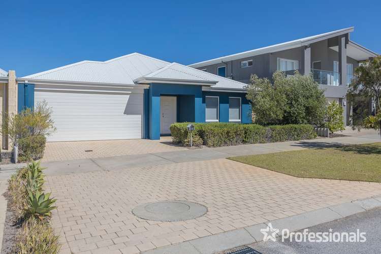 Third view of Homely house listing, 3 Seaside Avenue, Yanchep WA 6035