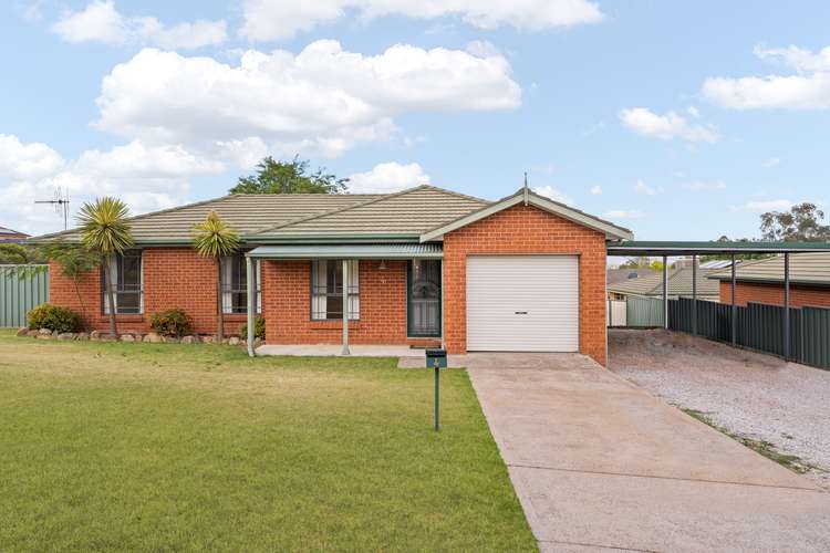 Main view of Homely house listing, 4 Palermo Road, Mudgee NSW 2850