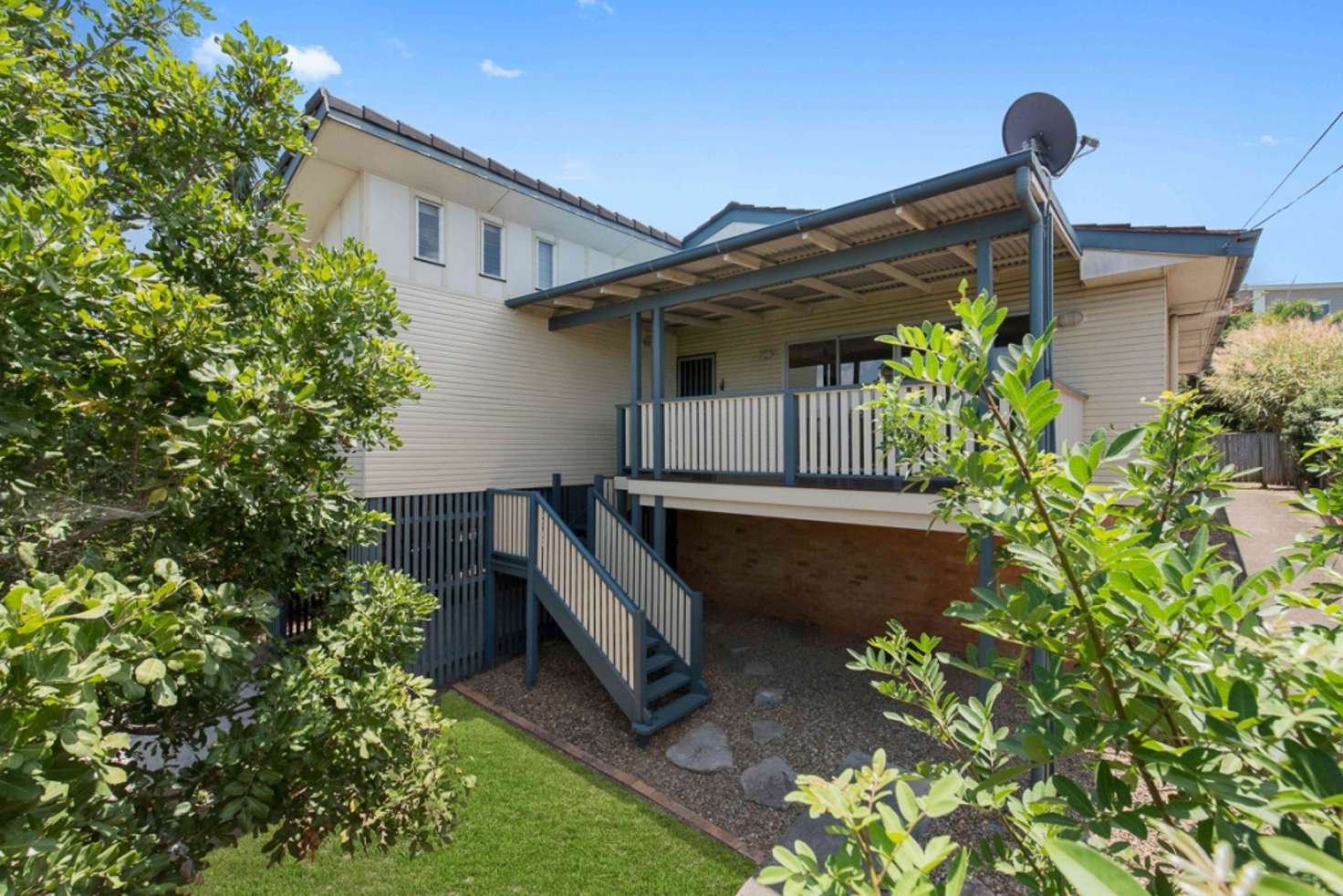 Main view of Homely house listing, 11 Grant Street, Balmoral QLD 4171