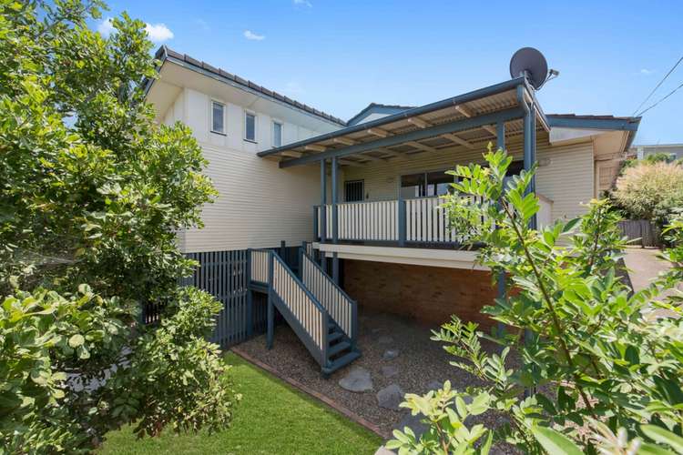 Main view of Homely house listing, 11 Grant Street, Balmoral QLD 4171