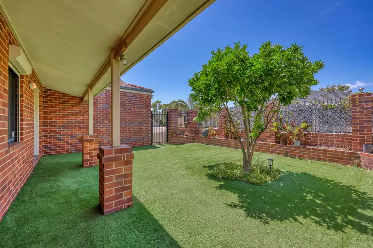 Second view of Homely house listing, 1 Allet Place, Redcliffe WA 6104