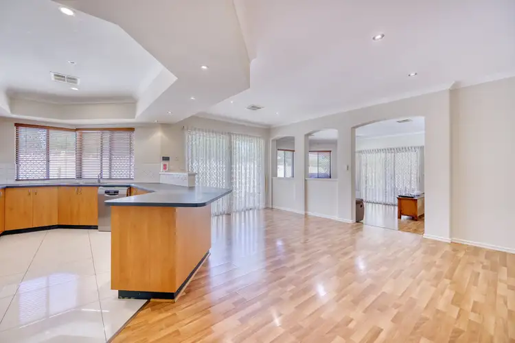 Sixth view of Homely house listing, 1 Allet Place, Redcliffe WA 6104