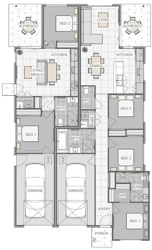 Second view of Homely house listing, Address available on request
