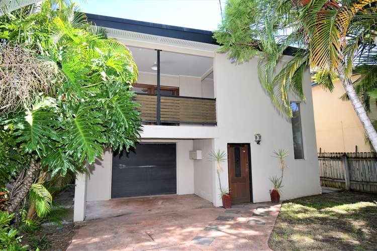 Main view of Homely unit listing, 23A Hamilton Avenue, Hendra QLD 4011