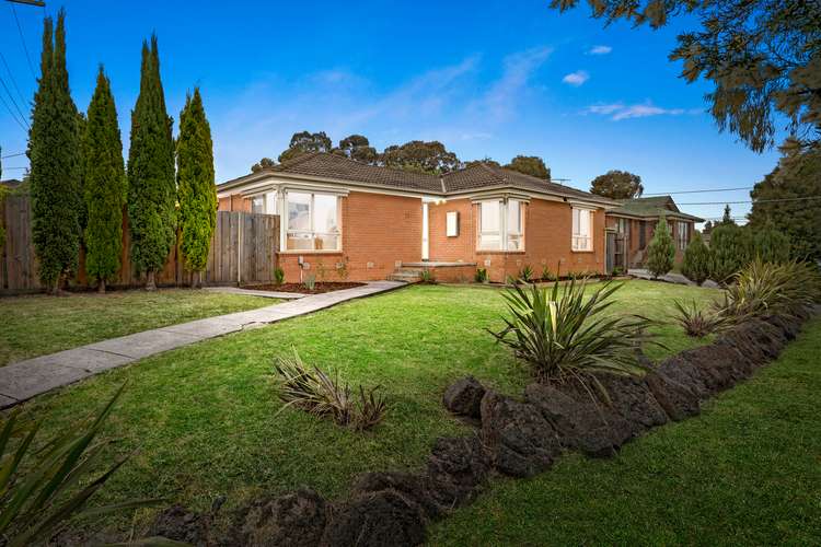 29 Medora Avenue, Bundoora VIC 3083