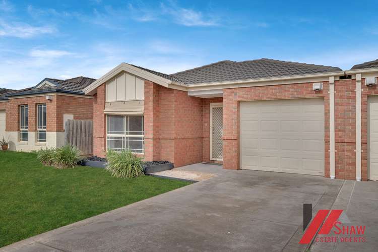 Main view of Homely house listing, 37 Ruby Place, Werribee VIC 3030