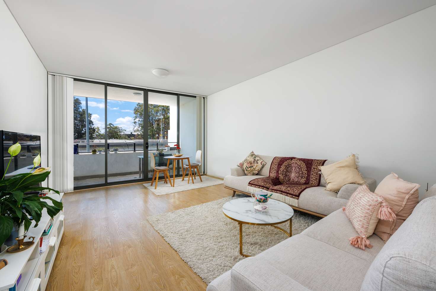 Main view of Homely apartment listing, 208A/1-9 Allengrove Crescent, North Ryde NSW 2113