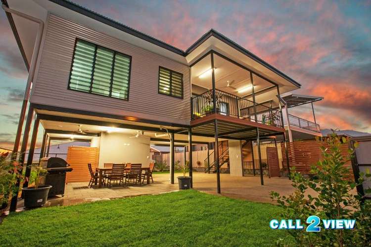 Main view of Homely house listing, 8 Trewren Street, Durack NT 830