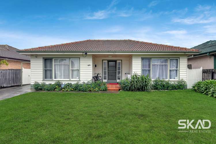 Main view of Homely house listing, 27 Edmondson Street, Lalor VIC 3075