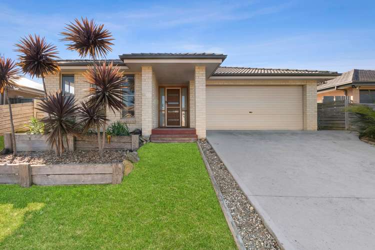 7 Griffiths Run, Broulee NSW 2537