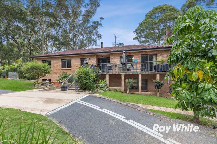 Fifth view of Homely house listing, 1 Lilli Pilli Road, Lilli Pilli NSW 2536