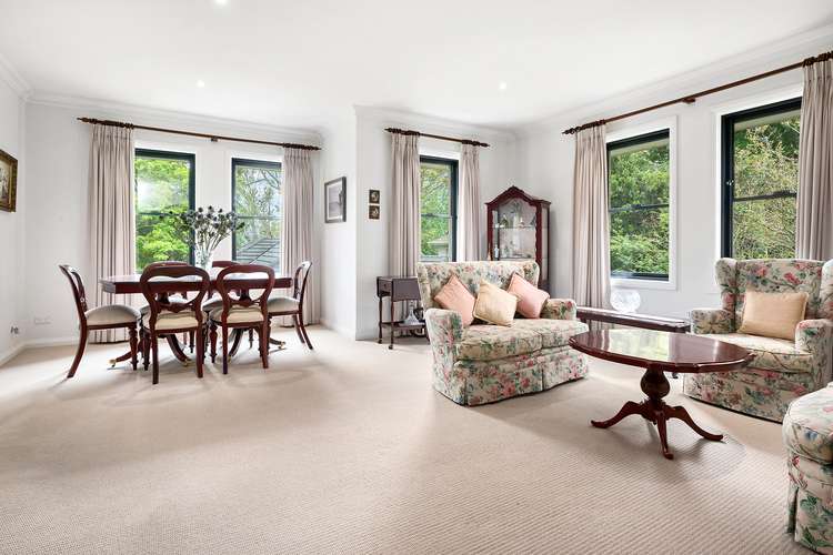 Main view of Homely unit listing, 3/69 Boundary Road, Wahroonga NSW 2076